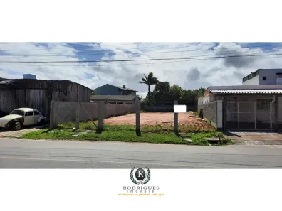 Lote/Terreno à venda, 462m² no Torres, Torres