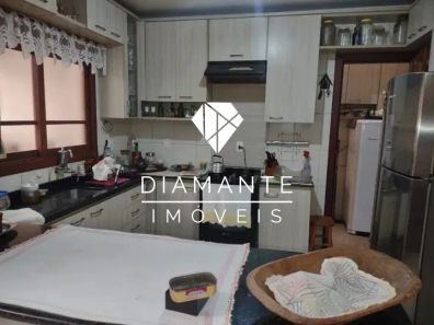 Casa de Condomínio com 4 Quartos à venda, 167m² no Medianeira, Porto Alegre