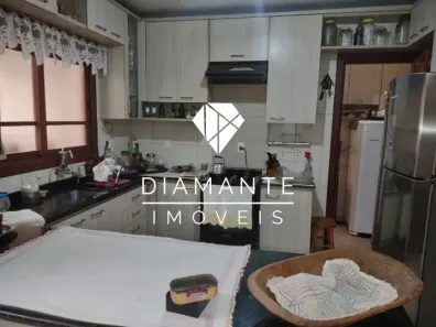 Casa de Condomínio com 4 Quartos à venda, 167m² no Medianeira, Porto Alegre
