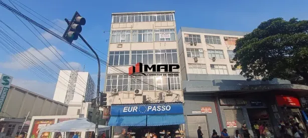 Apartamento com 2 Quartos para alugar, 53m² no Campo Grande, Rio de Janeiro