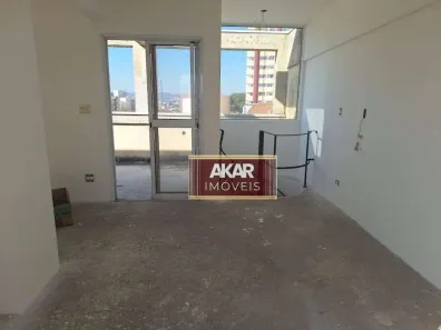 Cobertura com 3 Quartos à venda, 200m² no Baeta Neves, São Bernardo do Campo