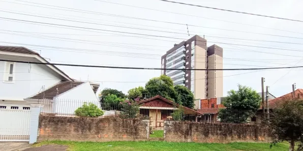 Lote/Terreno à venda, 341m² no Centro, Esteio