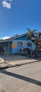 Lote/Terreno à venda, 366m² no Fazenda Sacramento I, Águas Mornas