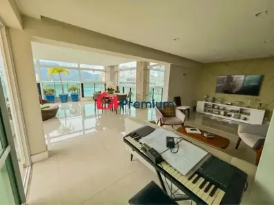 Cobertura com 3 Quartos à venda, 260m² no Barra da Tijuca, Rio de Janeiro