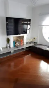 Apartamento com 3 Quartos à venda, 174m² no Vila Bastos, Santo André