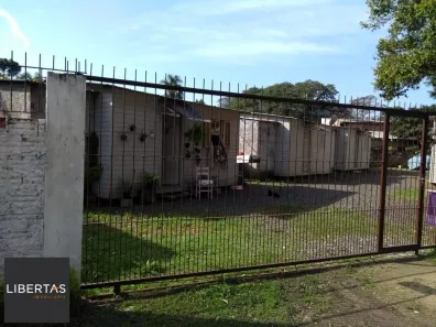 Lote/Terreno à venda, 840m² no Espírito Santo, Porto Alegre