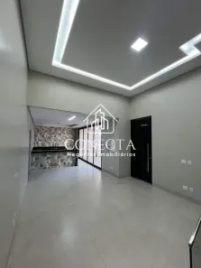 Casa com 3 Quartos à venda, 244m² no Alto Umuarama, Uberlândia