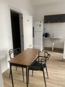 Apartamento com 1 Quarto para alugar, 42m² no Santo Cristo, Rio de Janeiro