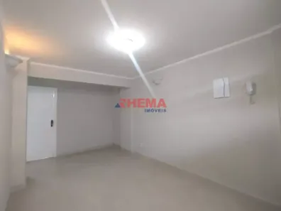 Apartamento com 2 Quartos à venda, 65m² no Aparecida, Santos