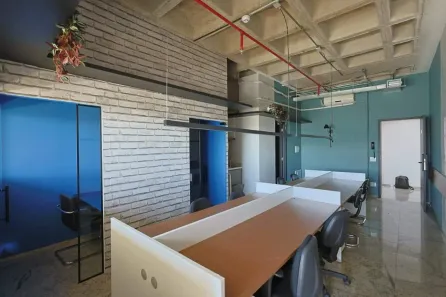 Sala Comercial para alugar, 50m² no Vila da Serra, Nova Lima