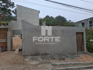 Sobrado com 2 Quartos à venda, 60m² no Jardim Vieira, Mogi das Cruzes