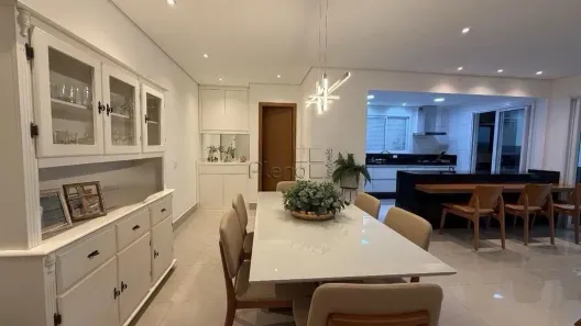 Apartamento com 3 Quartos para alugar, 188m² no Vila Castelo Branco, Indaiatuba