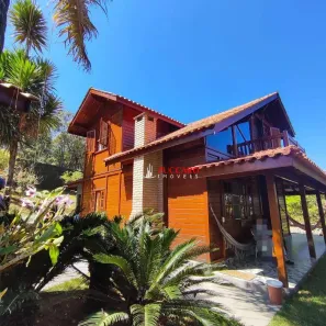 Casa de Condomínio com 3 Quartos à venda, 320m² no Mato Dentro, Mairiporã