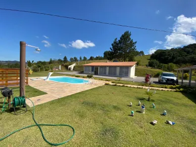 Fazenda/Sítio com 2 Quartos à venda, 4800m² no Jardim Bom Jesus, Toledo