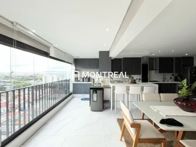 Apartamento com 2 Quartos à venda, 103m² no Tatuapé, São Paulo