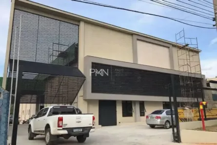 Galpão/Depósito/Armazém à venda, 2300m² no Joapiranga, Valinhos