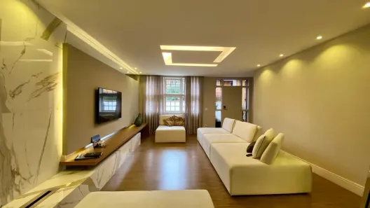 Casa com 4 Quartos à venda, 430m² no Mosela, Petrópolis
