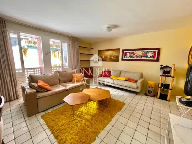 Apartamento com 3 Quartos à venda, 127m² no Boa Viagem, Recife
