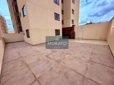 Apartamento com 2 Quartos à venda, 150m² no Serrano, Belo Horizonte