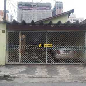 Casa com 2 Quartos à venda, 125m² no Centro, Osasco