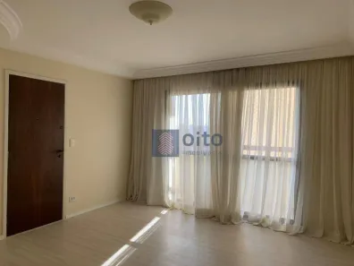 Apartamento com 3 Quartos para venda ou aluguel, 86m² no Pinheiros, São Paulo