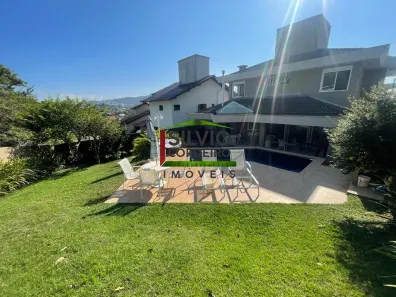 Casa com 3 Quartos à venda, 355m² no Itacorubi, Florianópolis