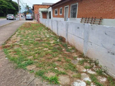 Lote/Terreno à venda, 180m² no Vila Santana, Itapetininga