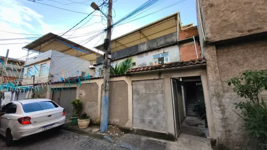 Cobertura com 2 Quartos à venda, 150m² no Taquara, Rio de Janeiro