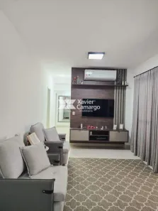 Apartamento com 3 Quartos à venda, 94m² no Vila Operária, Rio Claro