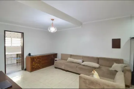 Casa com 3 Quartos à venda, 190m² no Jabaquara, São Paulo