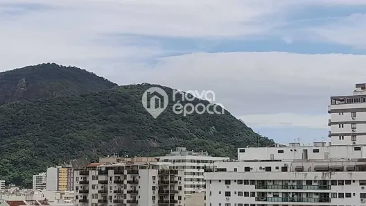 Cobertura com 2 Quartos à venda, 109m² no Botafogo, Rio de Janeiro