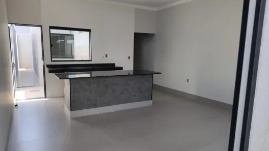 Casa com 2 Quartos à venda, 70m² no Jardim Canaã, Uberlândia