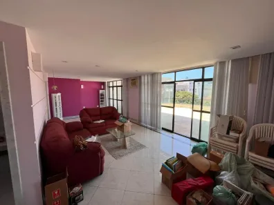 Cobertura com 4 Quartos à venda, 295m² no Recreio dos Bandeirantes, Rio de Janeiro