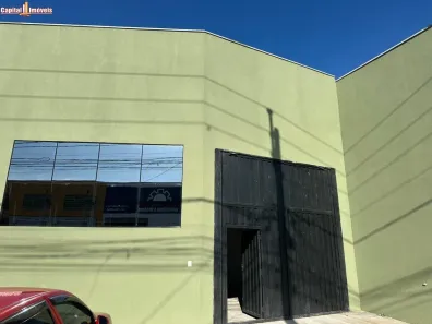 Ponto Comercial para alugar, 250m² no Jardim Belo Horizonte, Indaiatuba