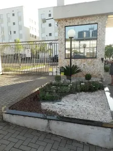 Apartamento com 2 Quartos à venda, 48m² no Parque das Constelações, Campinas