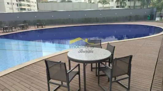 Apartamento com 3 Quartos à venda, 88m² no Buritis, Belo Horizonte