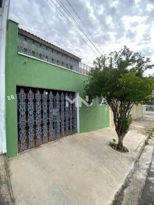 Casa com 4 Quartos à venda, 160m² no Jardim Aeroporto I, Itu