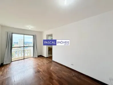 Apartamento com 2 Quartos à venda, 60m² no Campo Belo, São Paulo