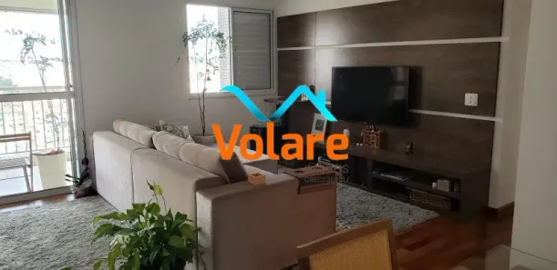 Apartamento com 2 Quartos para alugar, 95m² no Cidade São Francisco, São Paulo