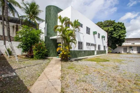 Ponto Comercial à venda, 540m² no Boa Viagem, Recife
