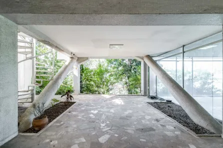 Casa com 3 Quartos à venda, 482m² no Pacaembu, São Paulo