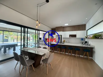 Casa com 3 Quartos à venda, 320m² no Chácaras Alpina, Valinhos