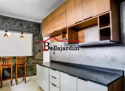 Casa com 3 Quartos à venda, 150m² no Vila Gilda, Santo André