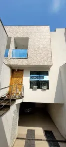 Sobrado com 2 Quartos à venda, 120m² no Chácara Santo Antônio (Zona Leste), São Paulo