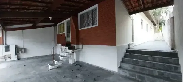 Casa com 3 Quartos para alugar, 162m² no Planalto, São Bernardo do Campo