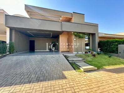 Casa de Condomínio com 3 Quartos à venda, 256m² no Jardim Yolanda, São José do Rio Preto