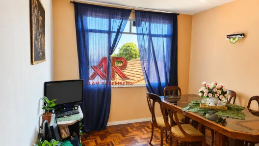 Apartamento com 2 Quartos à venda, 65m² no Tauá, Rio de Janeiro