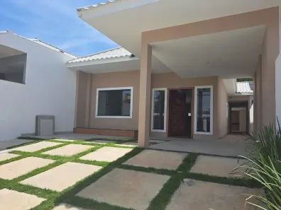 Casa com 3 Quartos à venda, 140m² no Pontinha, Araruama