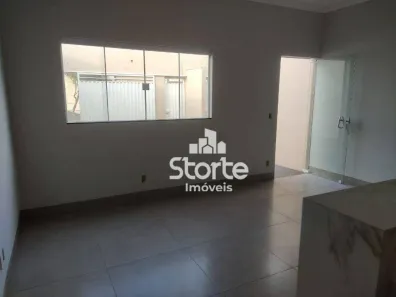 Casa com 2 Quartos à venda, 64m² no Santa Rosa, Uberlândia