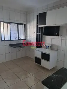 Casa com 2 Quartos à venda, 95m² no Jardim Ângelo Jurca, Ribeirão Preto